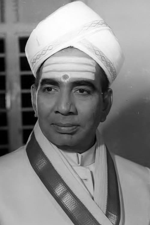 Somayajulu J V profile photo