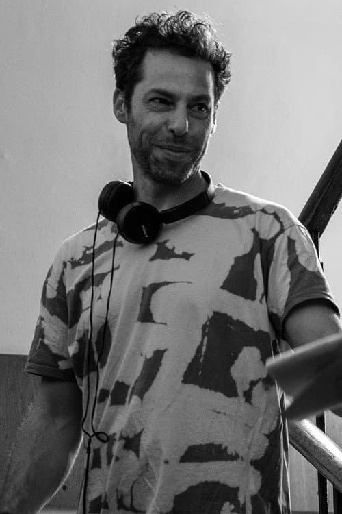 Assaf Gruber profile photo