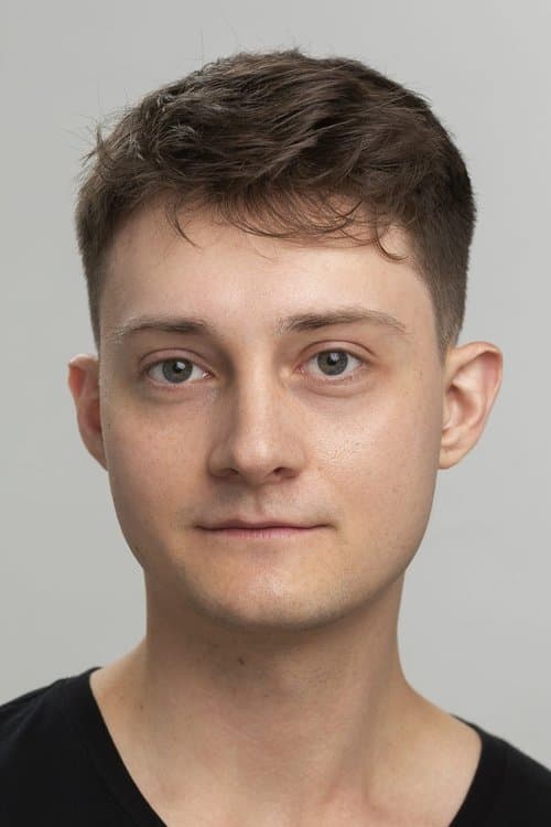Nikita Patuev profile photo