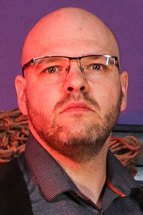 The Puppeteer profile photo