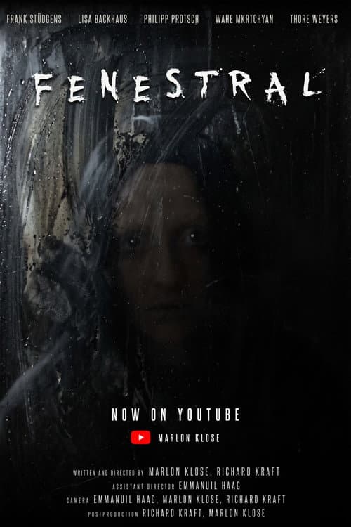 Fenestral poster
