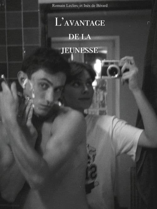 L'avantage de la jeunesse