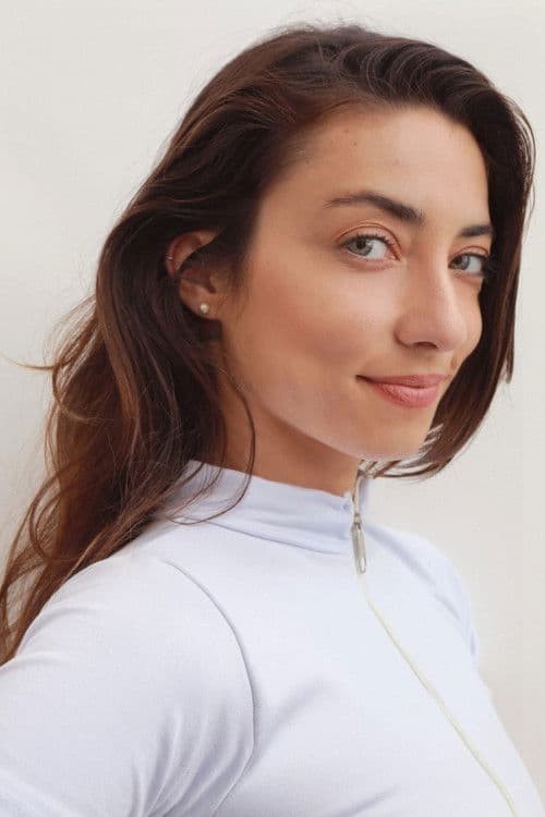 Júlia Oristanio profile photo
