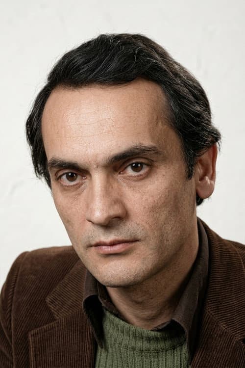 Nejat Gürsoy profile photo