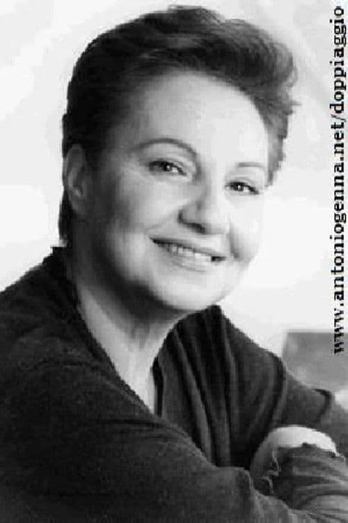 Sonia Scotti profile photo