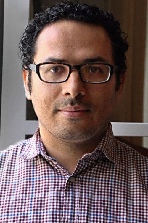 Ali Asgari profile photo