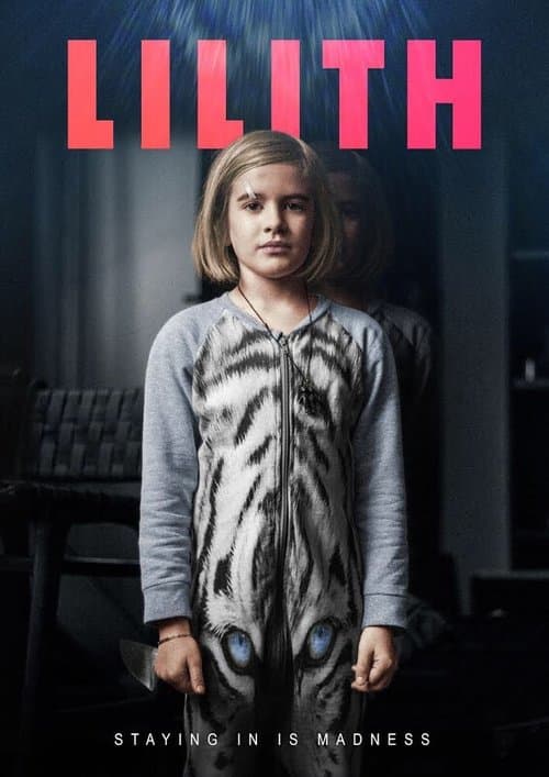 Lilith poster
