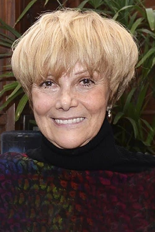 María Ibarreta profile photo