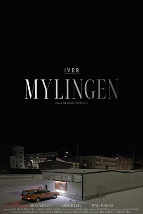Mylingen poster