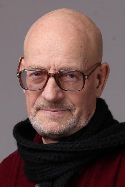 Viktor Khorkin profile photo