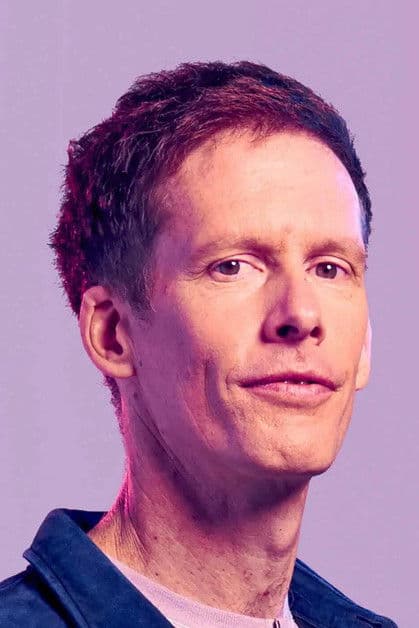 Jim Creeggan profile photo