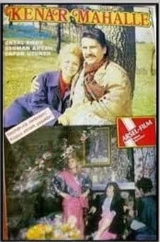 Kenar Mahalle poster