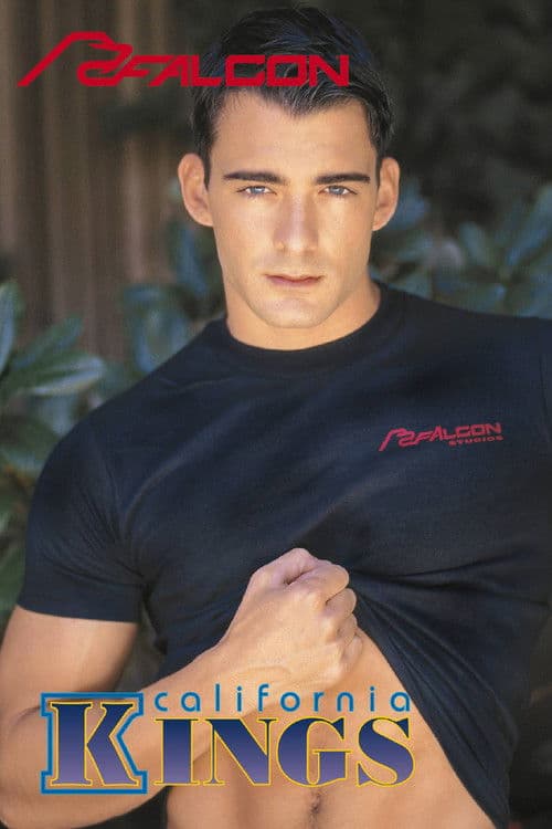 California Kings poster