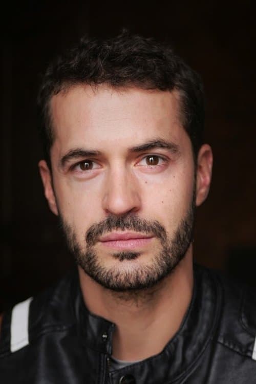 Hugo Bariller profile photo