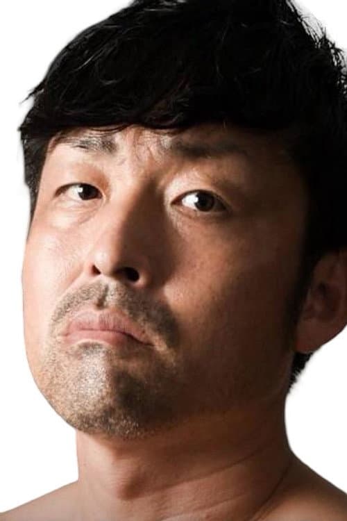 Naohiro Katsumi profile photo