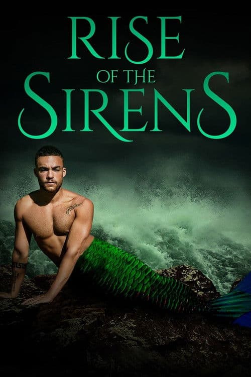 Rise of the Sirens poster