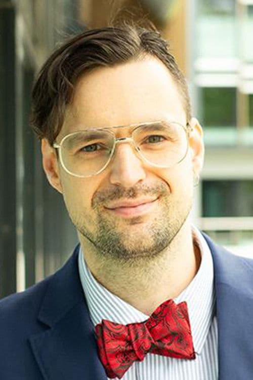 T. Luke Holmes profile photo