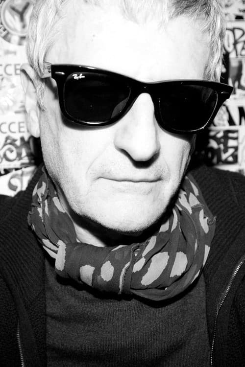 Michel Auder profile photo