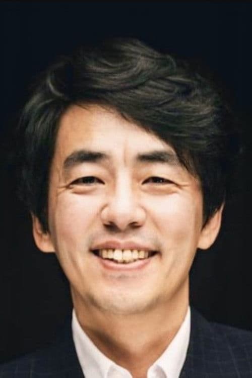 Jung Chung-gu profile photo