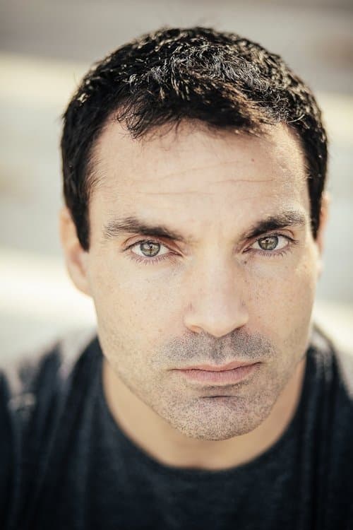 Daniel Girondeaud profile photo