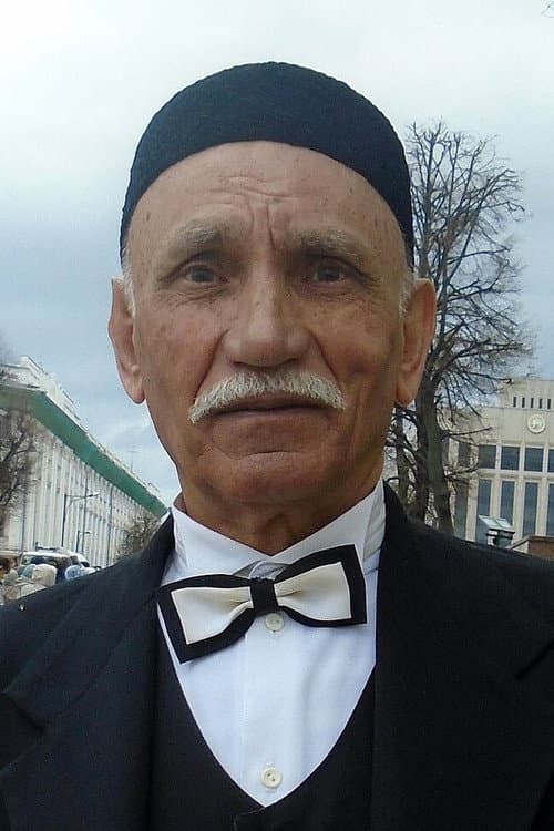 Ильдус Ахметзянов profile photo