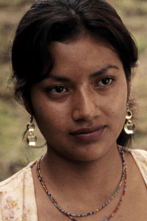 Rocío Barrios profile photo