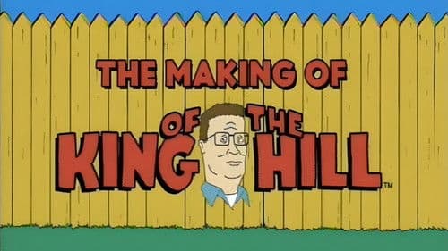 The Making of 'King of the Hill' poster