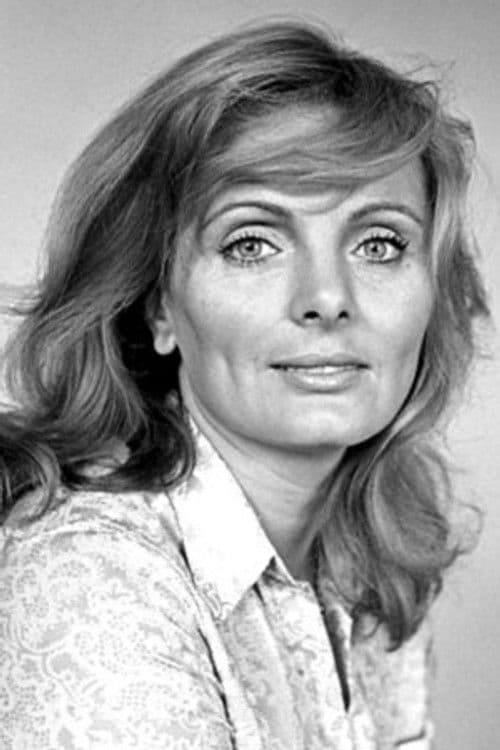 Ruth-Maria Kubitschek profile photo