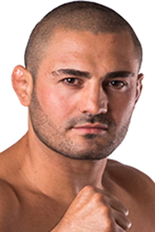 Levan Makashvili profile photo