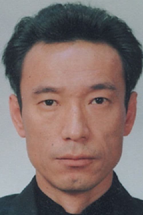 Park Kwang-seol profile photo