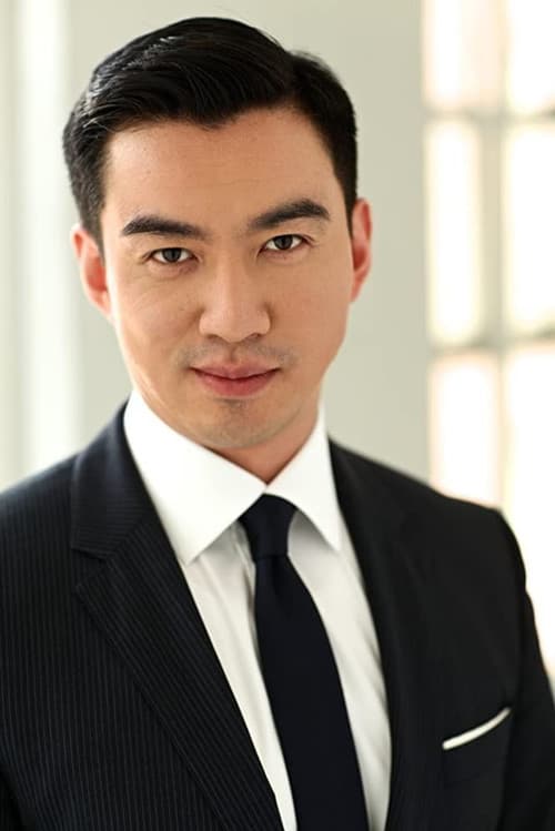 Johnny M. Wu profile photo