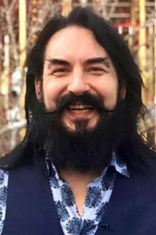 Mikkel Lomborg profile photo