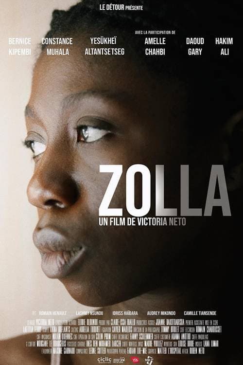 Zolla poster