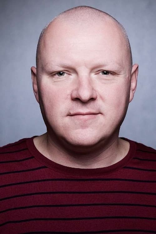 Marcin Jędrzejewski profile photo