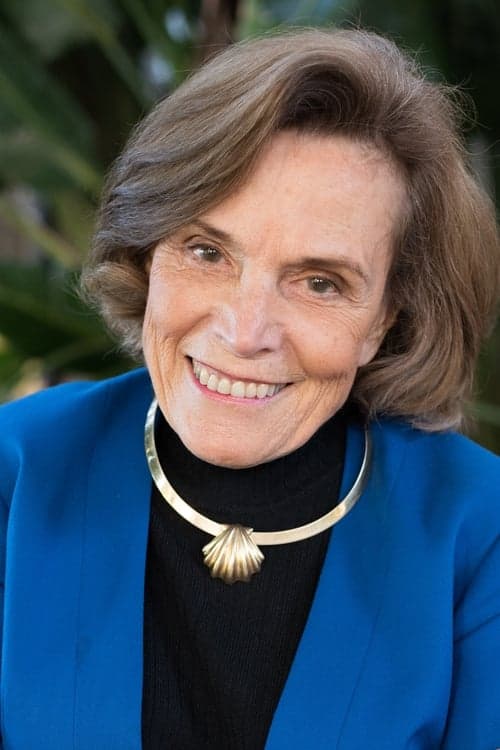 Sylvia Earle profile photo