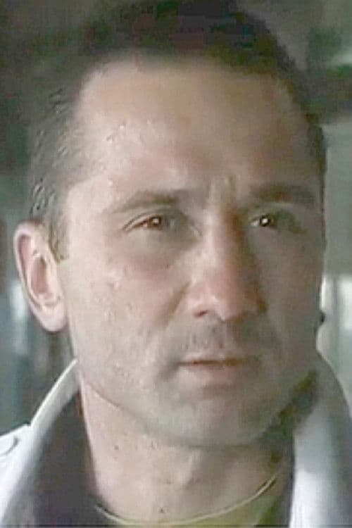 Aleksandr Sporykhin profile photo