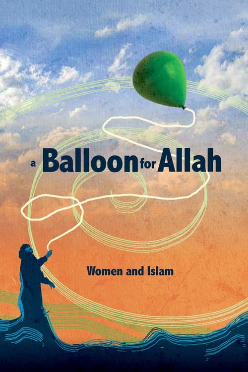 A Balloon for Allah poster