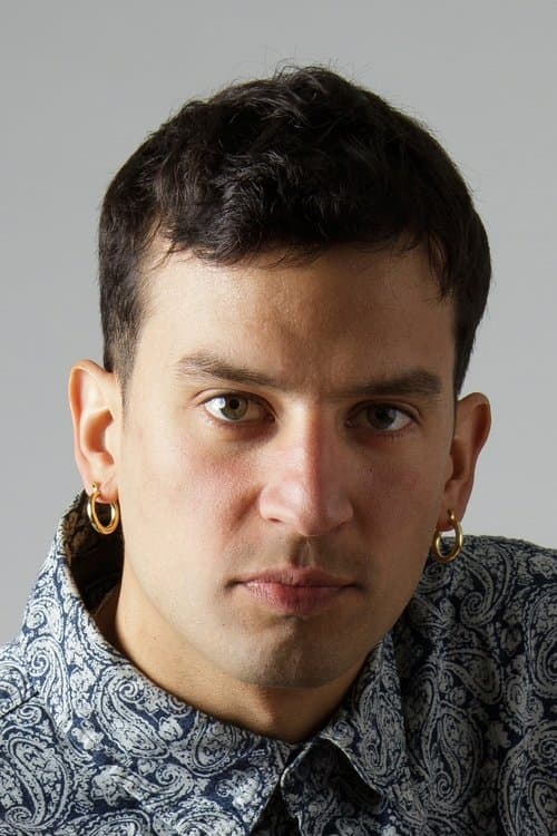 Max Salgado profile photo