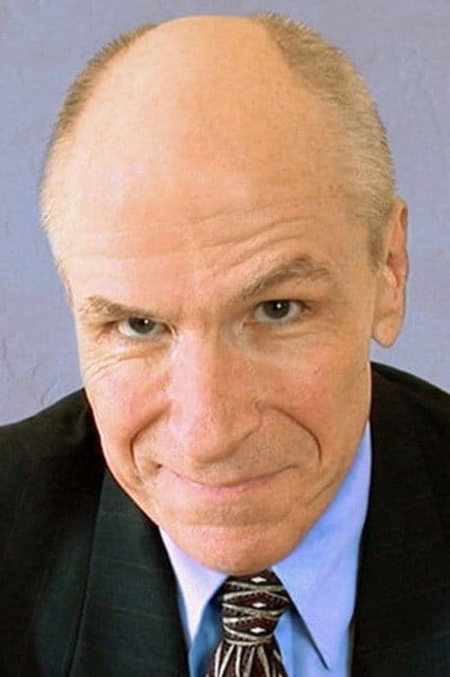 Ed Brigadier profile photo