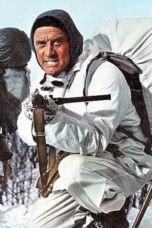 The Heroes of Telemark: Location report from Norway poster