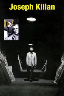 Joseph Kilian poster