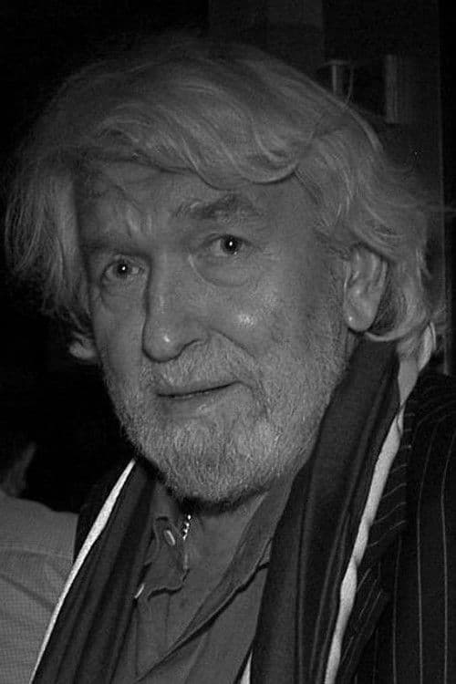 Mieczysław Święcicki profile photo