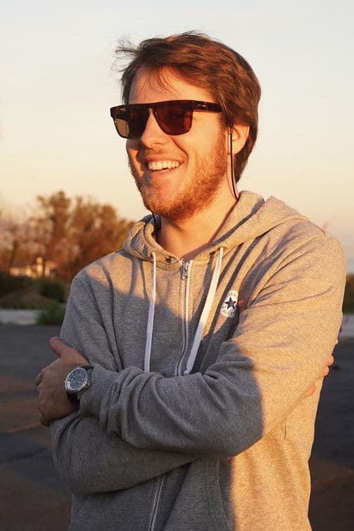 Miguel Faus profile photo