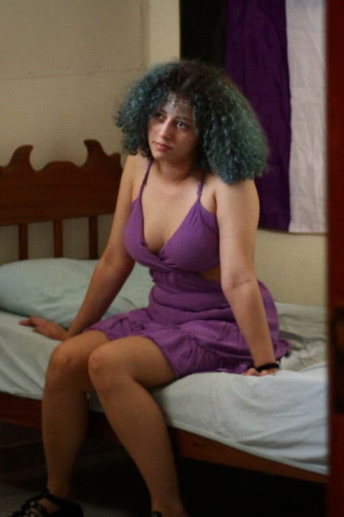 Vivian Gabrielly profile photo