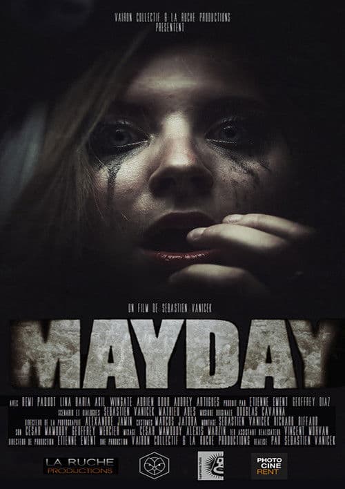 Mayday poster