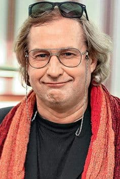 Andrey Zhitinkin profile photo