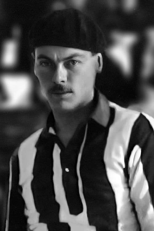 Henri Couttet profile photo