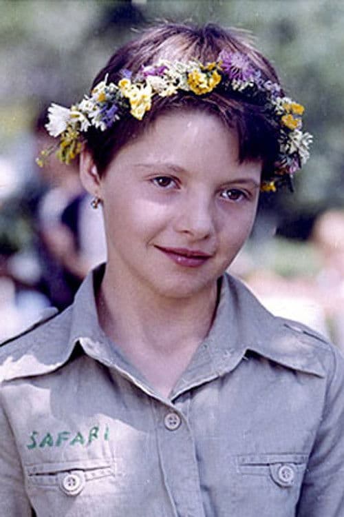 Zuzana Pravňanská profile photo