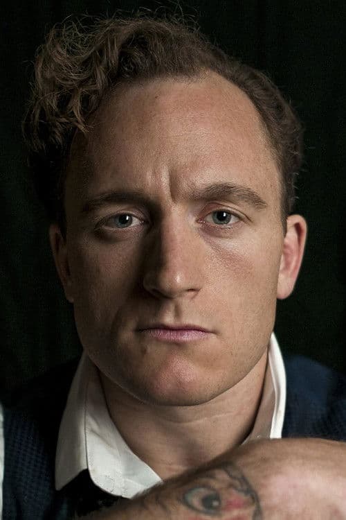 Malte Frid-Nielsen profile photo