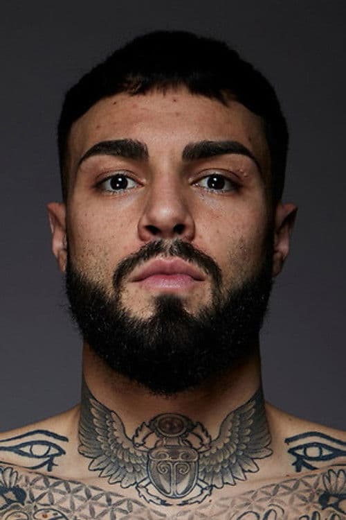 Jorge Fortea profile photo